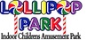 Lollipop Park's Logo